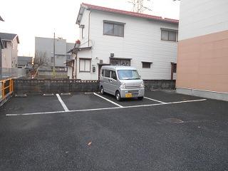 Twinkle(17141)の外観・駐車場イメージ1枚目