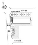 烏森(44112)の駐車場