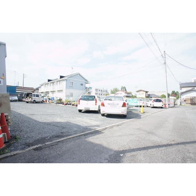 大根パーキングの外観・駐車場イメージ1枚目