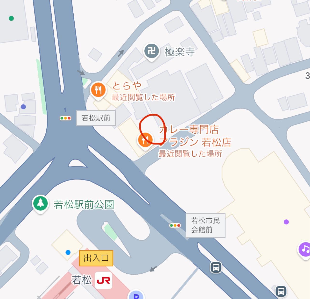 本町三丁目第二駐車場の外観・駐車場イメージ2枚目