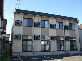 K吉田(33453)の外観・駐車場イメージ1枚目