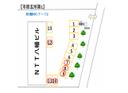 市原五所第1駐車場の駐車場