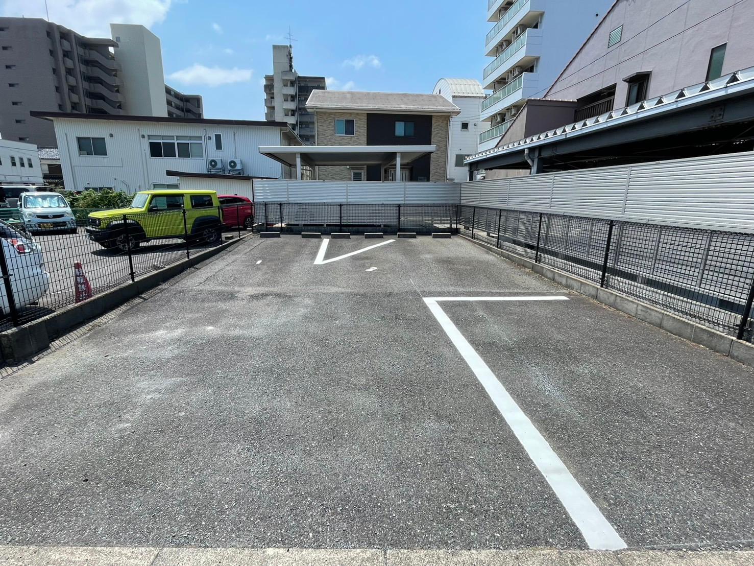 行徳1丁目325駐車場の外観・駐車場イメージ1枚目