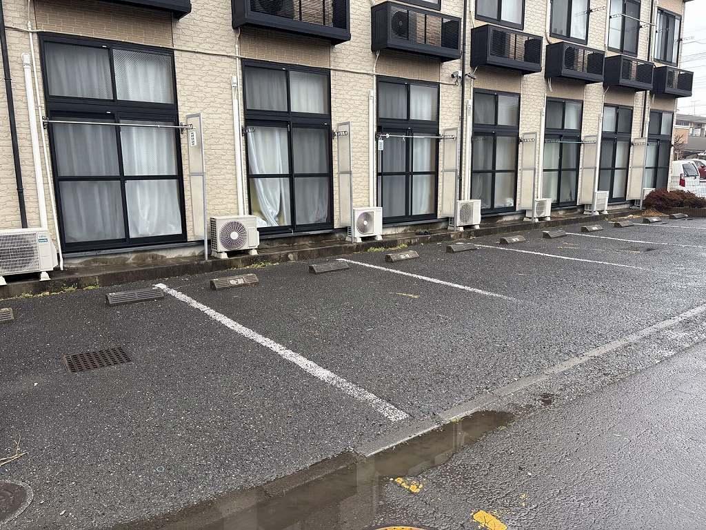 sakuraⅡ(26189)の外観・駐車場イメージ1枚目