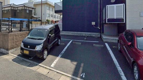 K&JUN(46074)の外観・駐車場イメージ1枚目