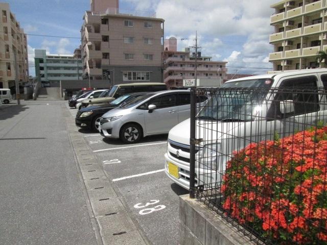 豊見城(28738)の外観・駐車場イメージ3枚目