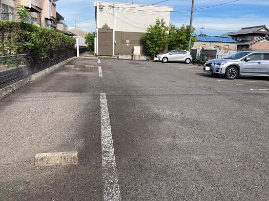 ファーシル(23246)の外観・駐車場イメージ2枚目