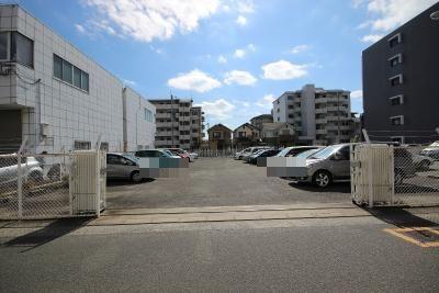 スペースプラザNo.2モータープールの外観・駐車場イメージ3枚目