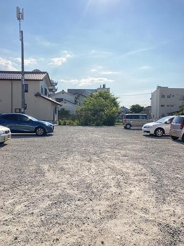 サンライズパーキングの外観・駐車場イメージ3枚目