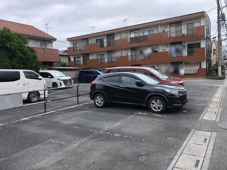 アズマパーキングの外観・駐車場イメージ3枚目