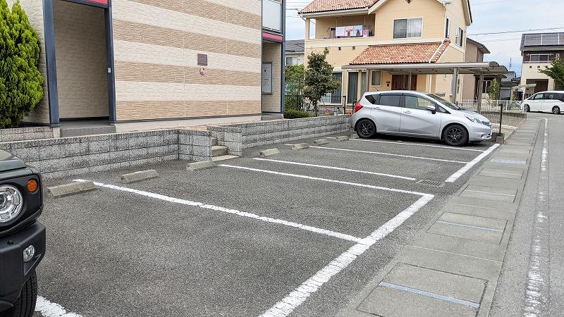 大地Ⅱ(26438)の外観・駐車場イメージ1枚目