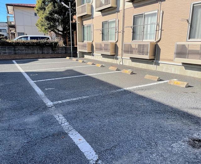 堂山ハウス(43284)の外観・駐車場イメージ1枚目