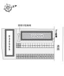 ブルーウォーターA(32554)の駐車場