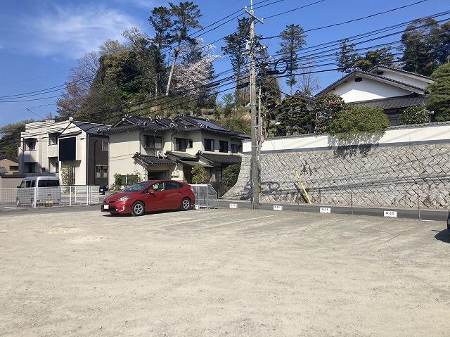 サカモト第1駐車場の外観・駐車場イメージ2枚目