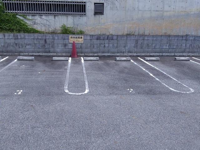 田面(47019)の外観・駐車場イメージ1枚目