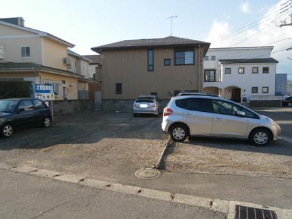 大景駐車場Ⅱの外観・駐車場イメージ2枚目