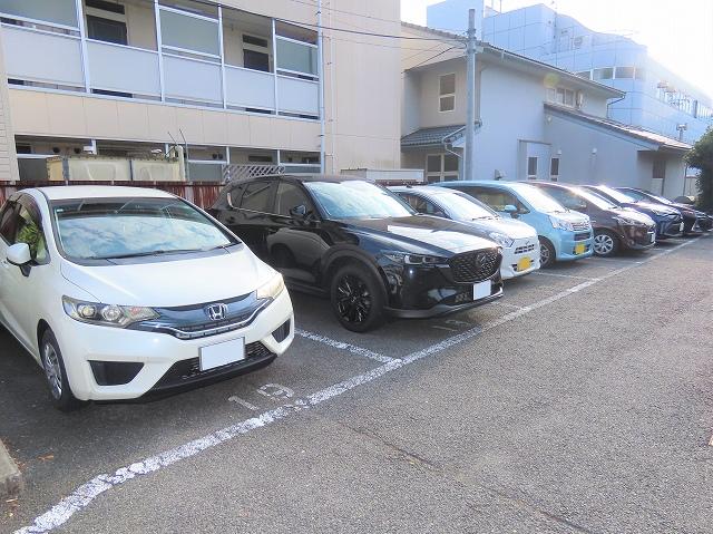 双葉(18742)の外観・駐車場イメージ2枚目