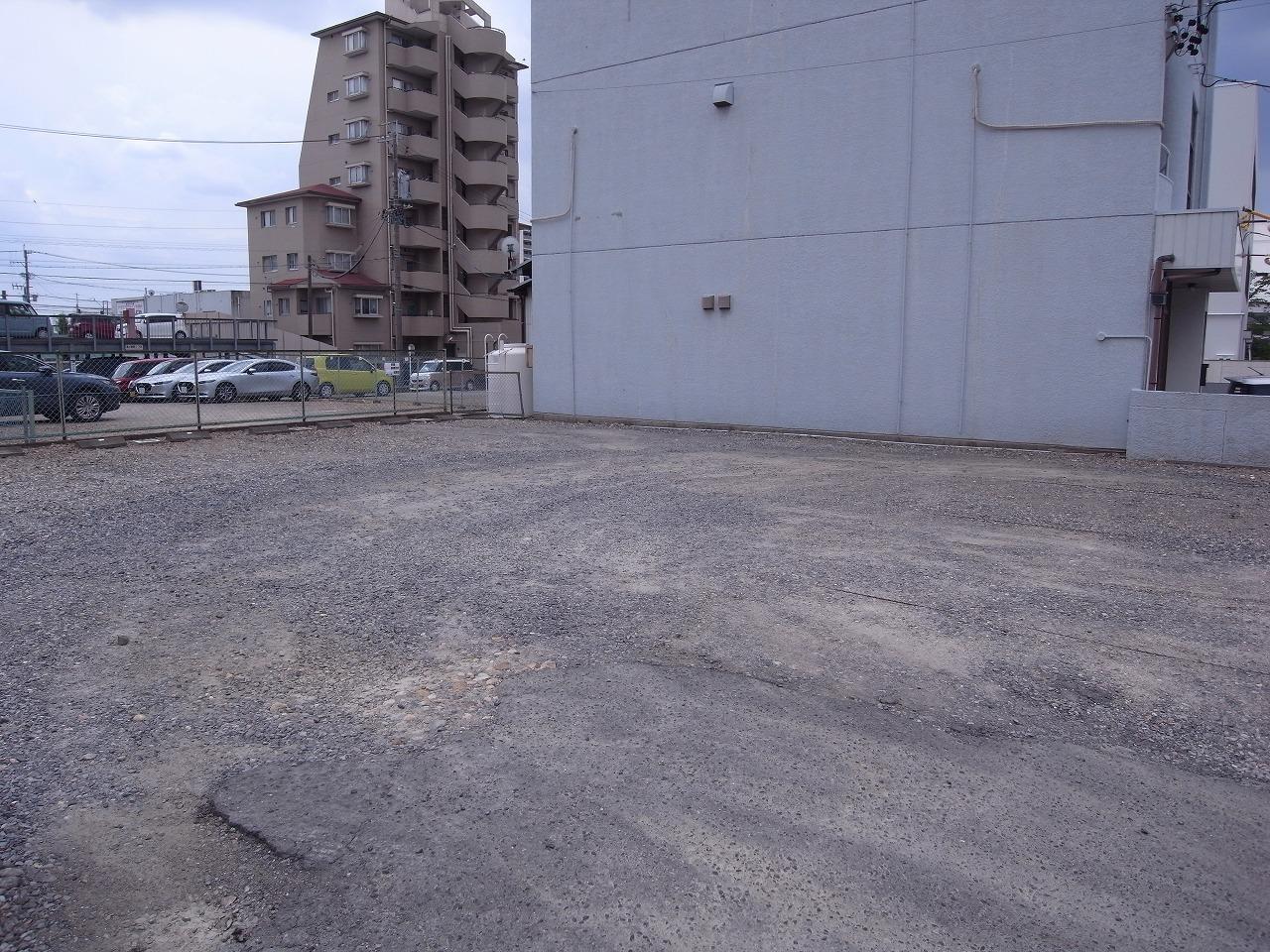 J-166の外観・駐車場イメージ3枚目