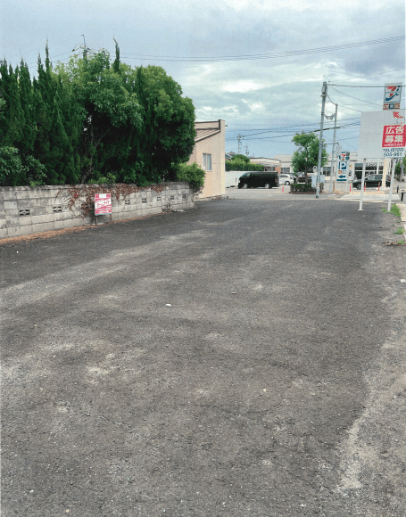 元町 松下駐車場の外観・駐車場イメージ1枚目