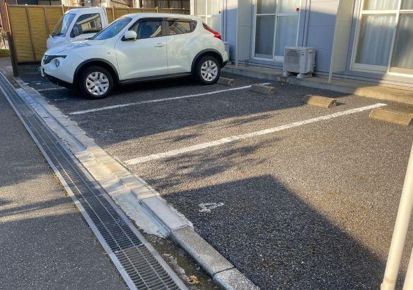 アルタ(15471)の外観・駐車場イメージ1枚目