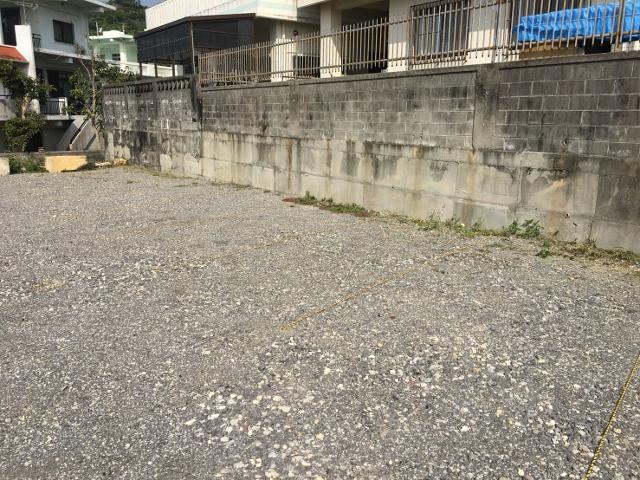 仲順駐車場の外観・駐車場イメージ3枚目