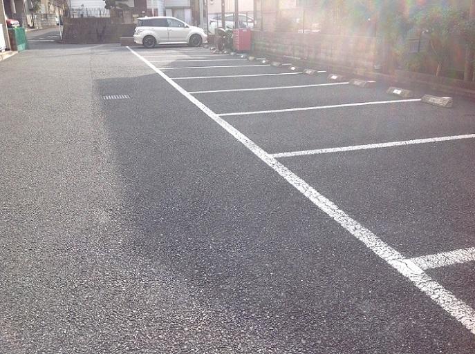 渚(25601)の外観・駐車場イメージ1枚目