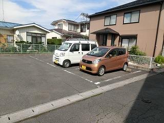 Ryu(25783)の外観・駐車場イメージ1枚目