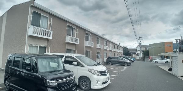 南若園B(32979)の外観・駐車場イメージ3枚目