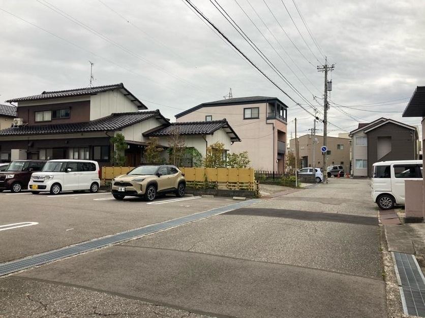 東力Nパーキングの外観・駐車場イメージ2枚目