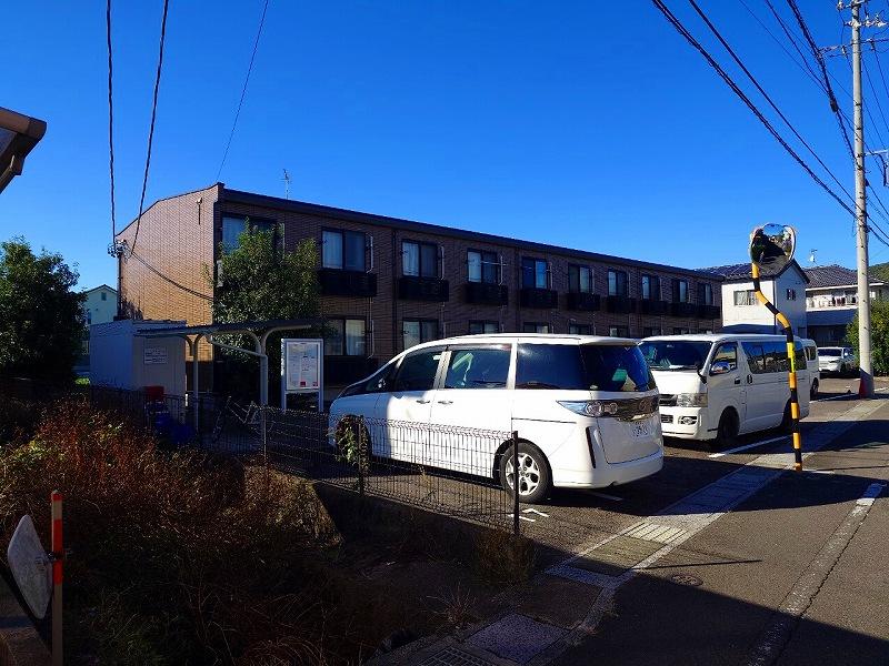 大兵(37205)の外観・駐車場イメージ1枚目