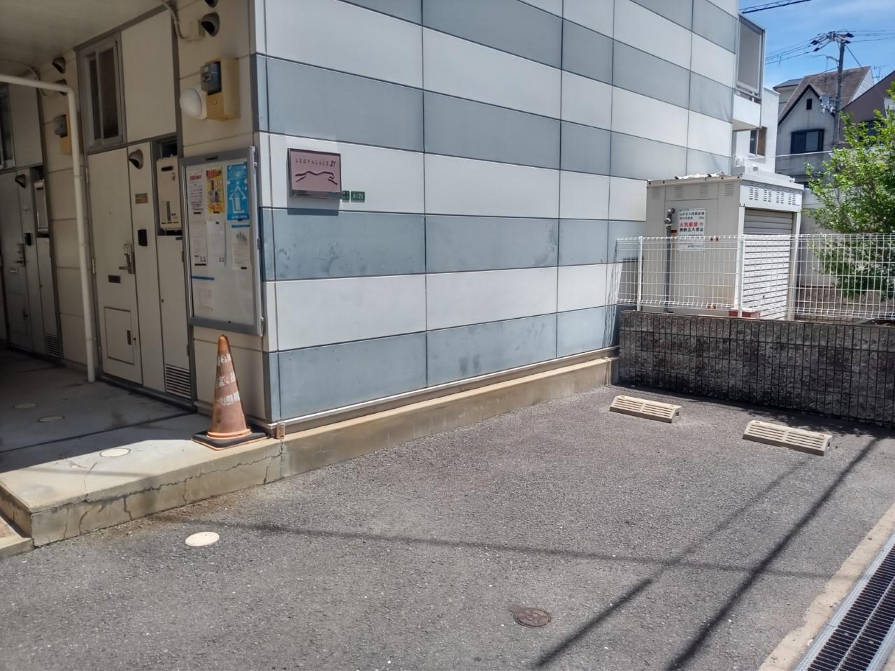 北巽(18886)の外観・駐車場イメージ1枚目