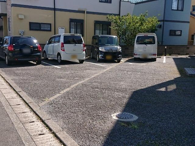 FUJI(17499)の外観・駐車場イメージ1枚目