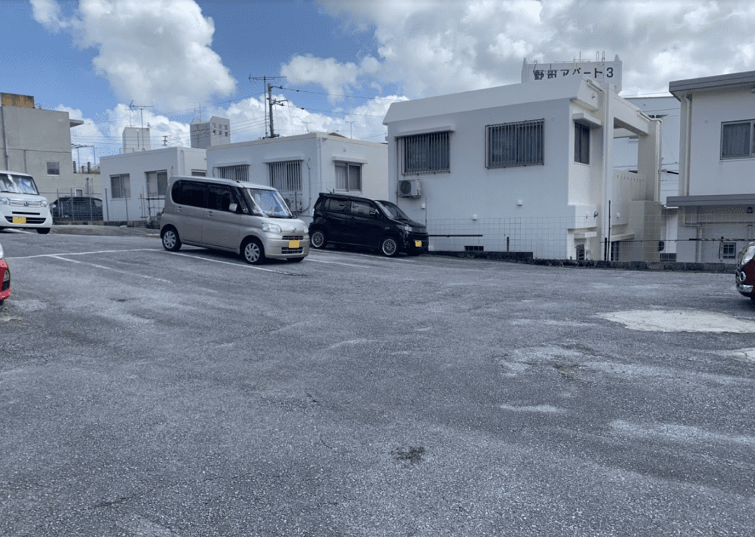 マサ契約駐車場の外観・駐車場イメージ2枚目