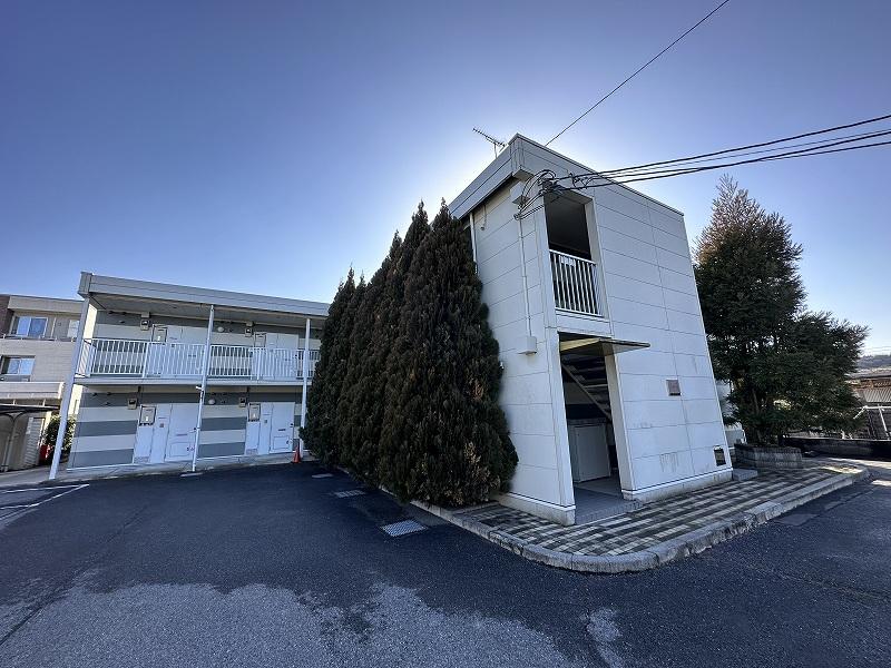 清水園(23486)の外観・駐車場イメージ1枚目