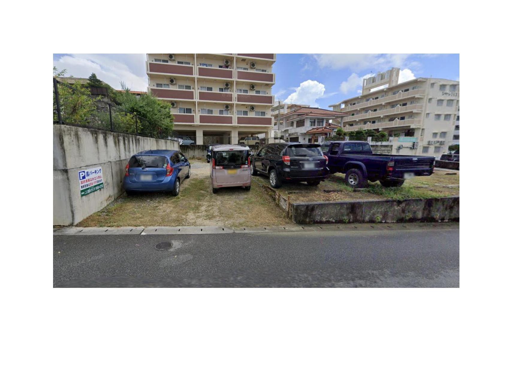 呉パーキングの外観・駐車場イメージ2枚目
