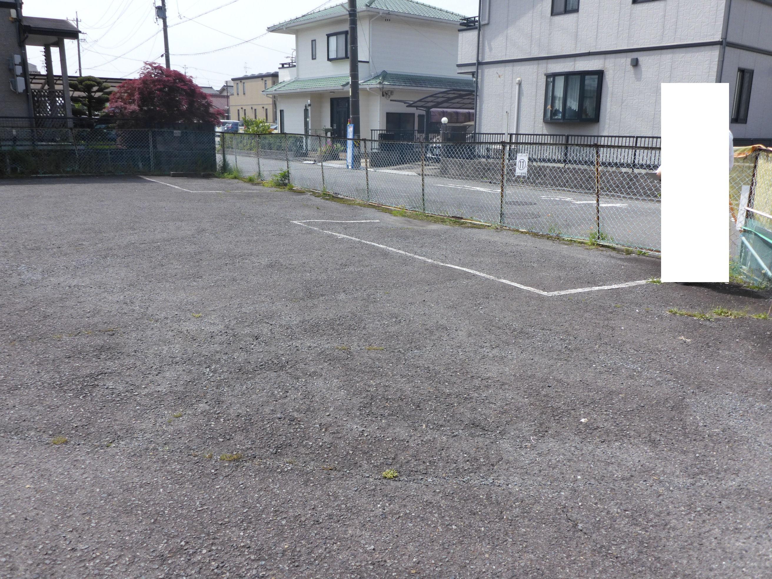 J-172の外観・駐車場イメージ3枚目