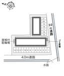 セルリアン(33625)の駐車場