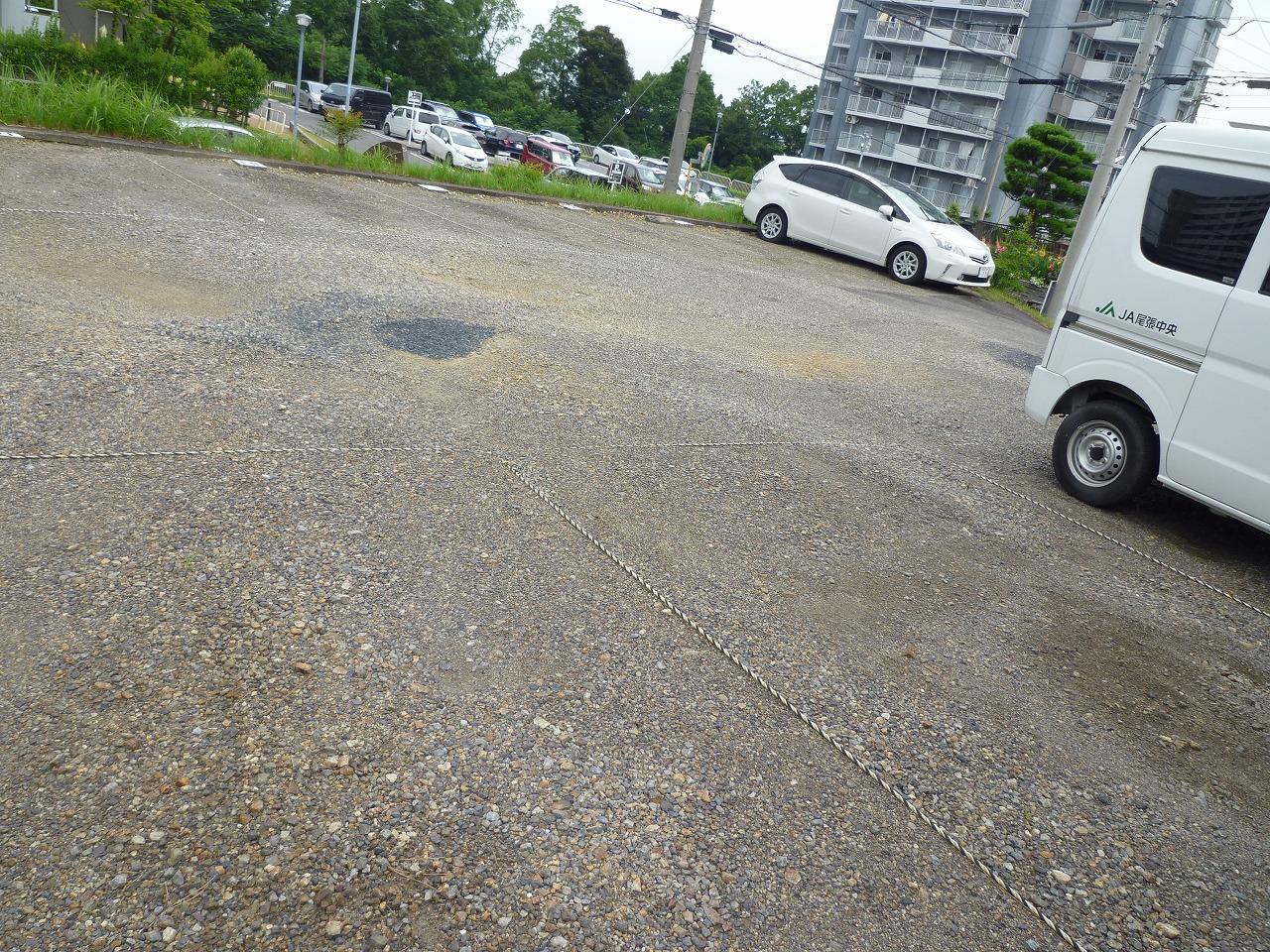 J-155の外観・駐車場イメージ3枚目