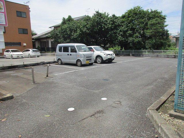 南本町(13565)の外観・駐車場イメージ1枚目