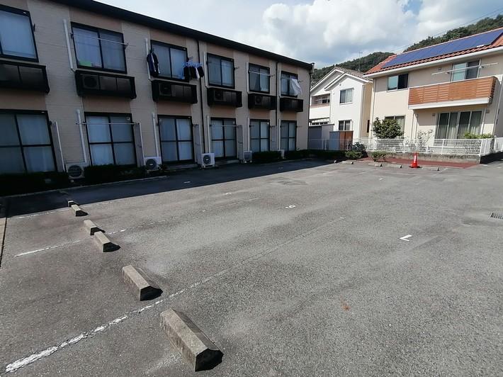 西宮(26799)の外観・駐車場イメージ1枚目