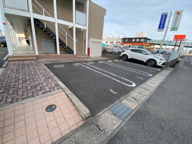 たまゆら(40841)の外観・駐車場イメージ1枚目
