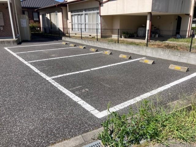 オリーブ(53182)の外観・駐車場イメージ3枚目