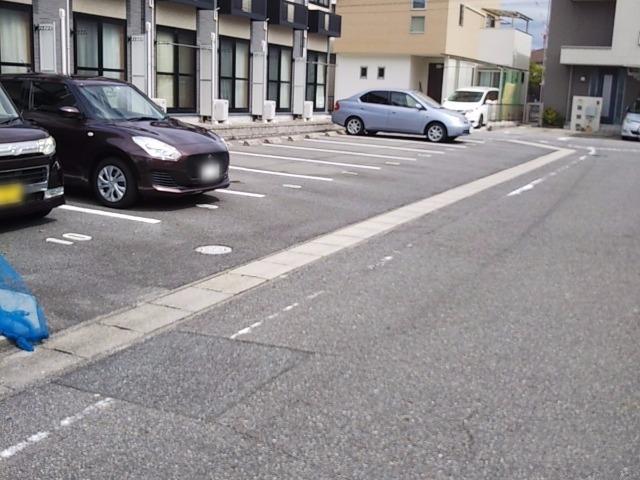 大丸山公園(40028)の外観・駐車場イメージ1枚目