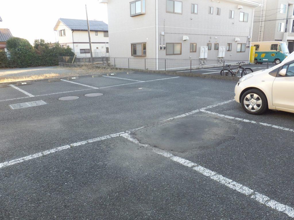 あおぞら(23874)の外観・駐車場イメージ1枚目