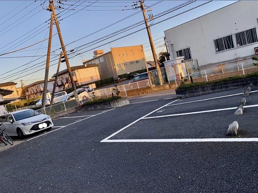 アウル(16822)の外観・駐車場イメージ1枚目