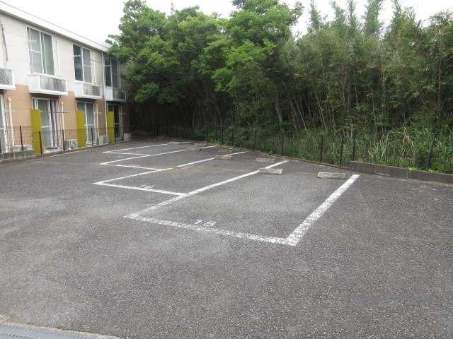 いちごA(16232)の外観・駐車場イメージ1枚目