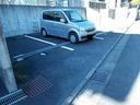 フルーラ(16650)の駐車場