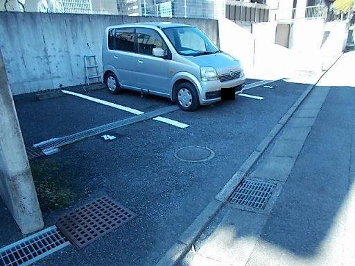 フルーラ(16650)の外観・駐車場イメージ1枚目