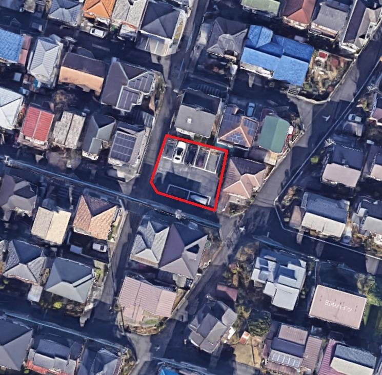 ミワパーキングの外観・駐車場イメージ3枚目