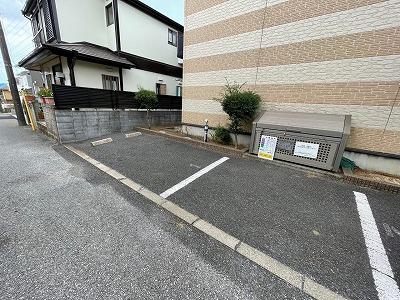 幕張本郷(32438)の外観・駐車場イメージ1枚目